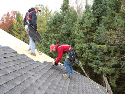 About Roof Repair Experts Montverde, FL